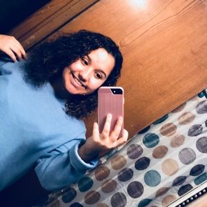 Meet your Posher, Tyler